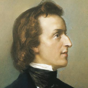 Chopin (1829) Souvenir de Paganini 纪念帕格尼尼（遗作）-钢琴谱