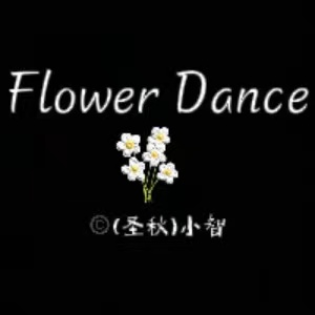 《Flower Dance》花之舞