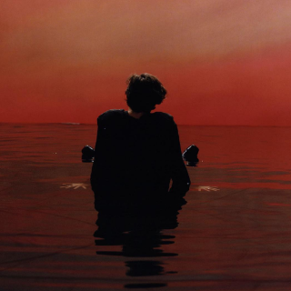 Sign of the times Harry Styles-钢琴谱