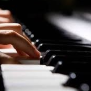 In the Name of the Lord钢琴简谱 数字双手 SANDI PATTY