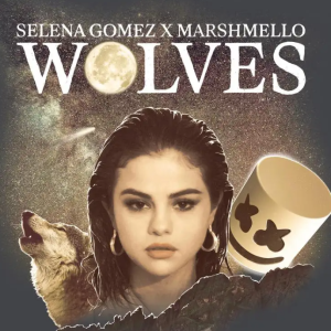 wolves数字吉他谱