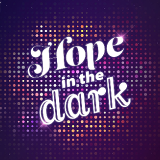 Hope in the dark 超炫酷改编-钢琴谱