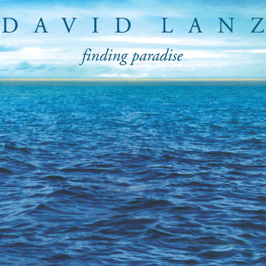 Lost in Paradise-钢琴谱