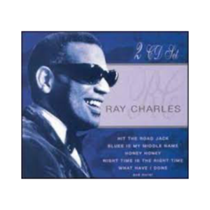 Hey Now钢琴简谱 数字双手 Ray Charles