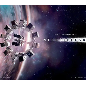 星际穿越Interstellar 百分百还原完整版-钢琴谱
