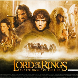 The Lord of the Rings