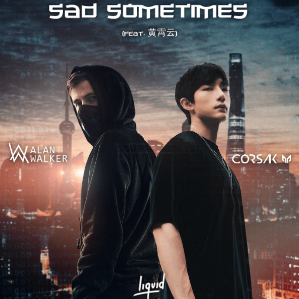 sad sometimes(免费版)-钢琴谱