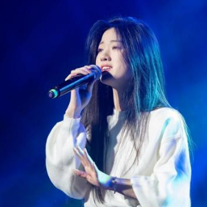 当我抬头仰望吉他谱