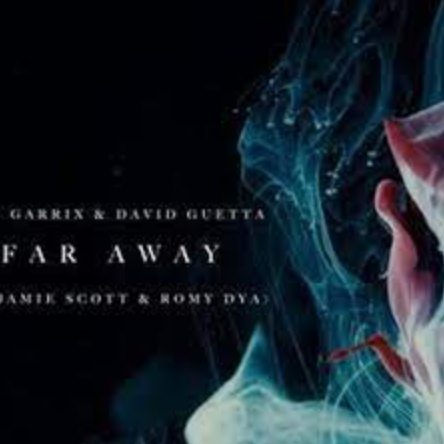 So Far Away - Martin Garrix & David Guetta-钢琴谱