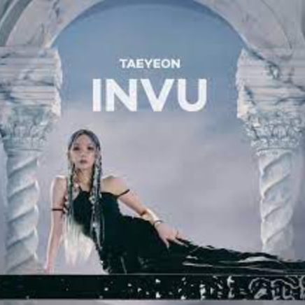 INVU - 太妍-钢琴谱