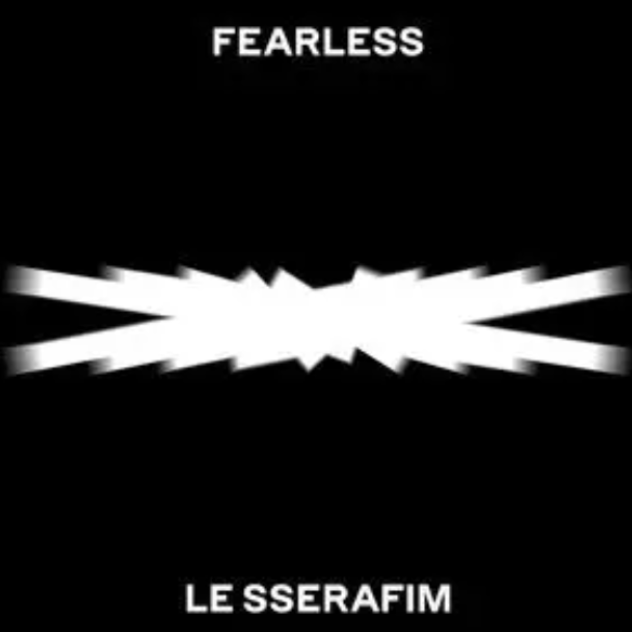 FEARLESS