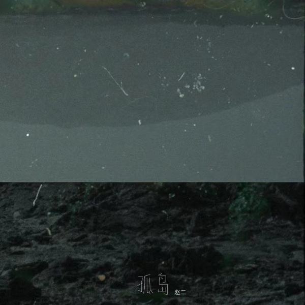 孤岛