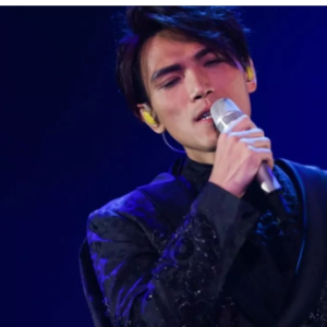 体面的星吉他谱扫弦