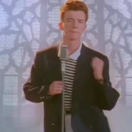 Never Gonna Give You Up钢琴简谱 数字双手 Mike Stock/Matt Aitken/Peter Waterman