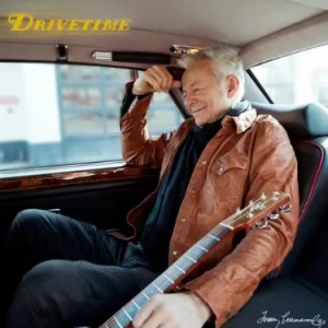 drivetime吉他谱