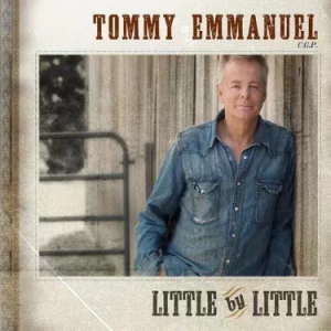 tommy的所有吉他谱