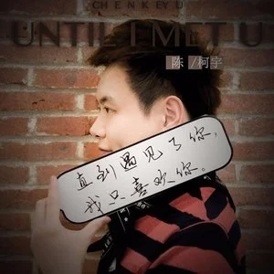 莫名我就喜欢你吉他谱c调