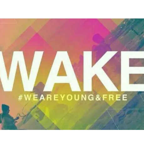 Wake (Stevens Creek Church)