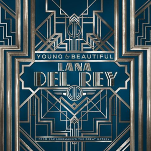 Young And Beautiful钢琴简谱 数字双手 Lana Del Rey/Rick Nowels