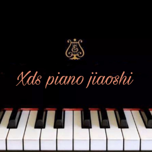 Jszz etude No.1钢琴简谱 数字双手