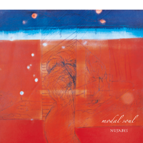 Reflection Eternal - nujabes-钢琴谱