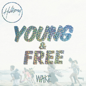 简化抒情-G《Wake》Hillsong Young & Free-钢琴谱