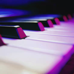 二部创意曲钢琴简谱 数字双手 二部创意曲钢琴简谱 数字双手
