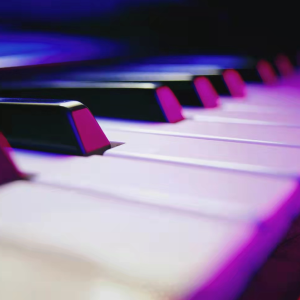 二部创意曲钢琴简谱 数字双手 二部创意曲钢琴简谱 数字双手