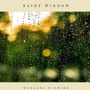 rainy veil吉他谱
