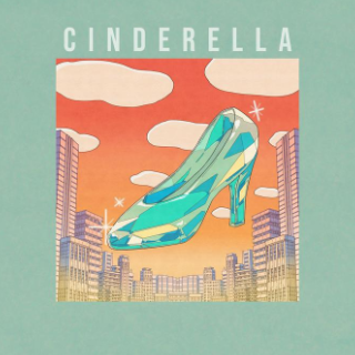 Cinderella (Cider Girl)