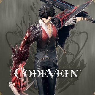 CODE VEIN