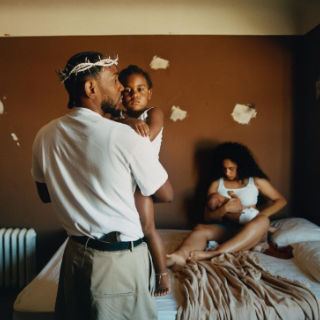 Crown (Kendrick Lamar)