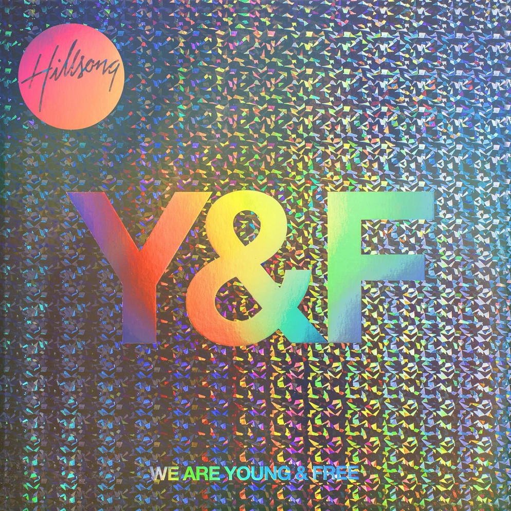 Wake (Hillsong Young/Free)