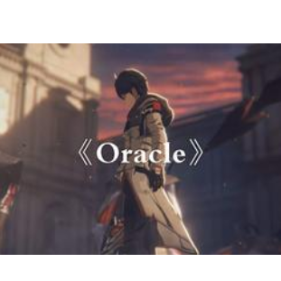 Oracle《崩坏3》-钢琴谱
