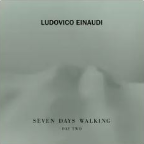 Seven Days Walking / Day 2:Birdsong-钢琴谱