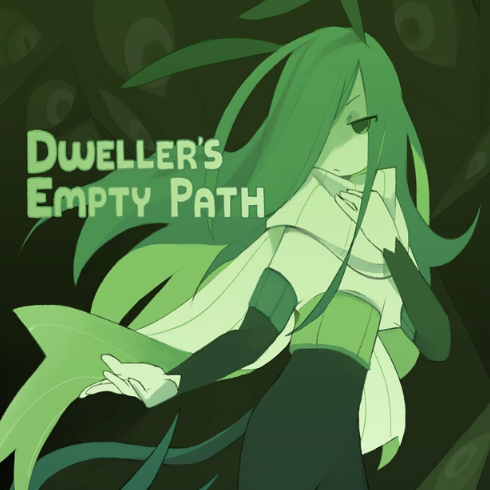 Dweller's Empty Path - 原版钢琴谱