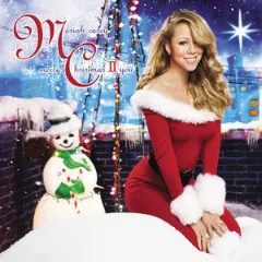 All I Want For Christmas Is You钢琴简谱 数字双手 Mariah Carey/Walter Afanasieff