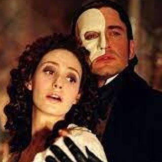 The Phantom Of The Opera钢琴简谱 数字双手 Andrew Lloyd Webber