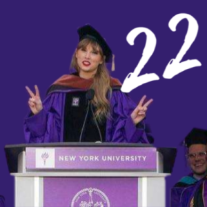 22 【完美弹唱附词】Taylor Swift「一撇撇耶」