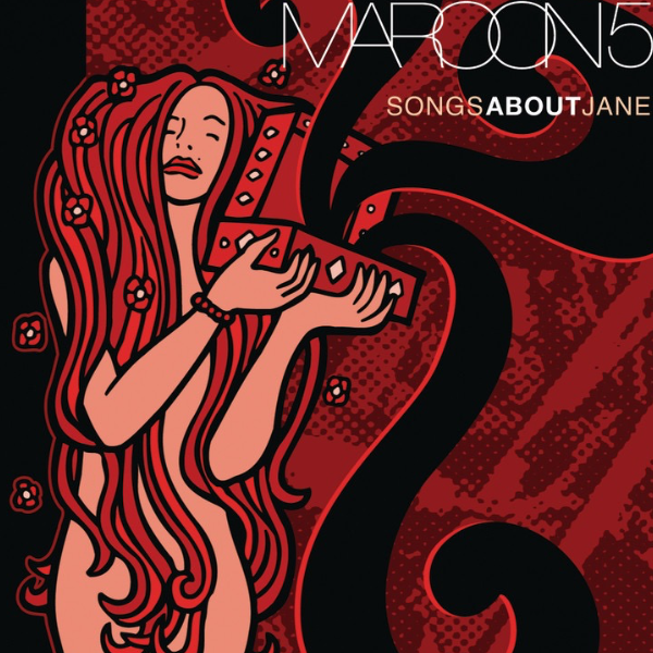Sunday Morning-Maroon 5-钢琴谱