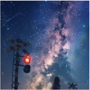 云烟成雨钢琴简谱 数字双手 墨鱼丝