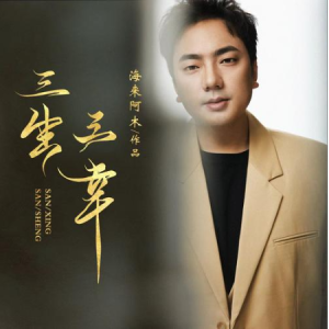 海来阿木歌曲吉他谱原版