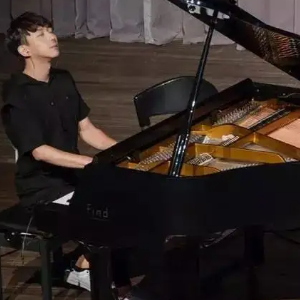 Romantic Fantasy-Pianoboy高志豪钢琴谱
