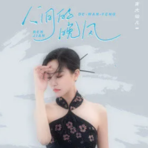 遥远的她吉他谱晚风