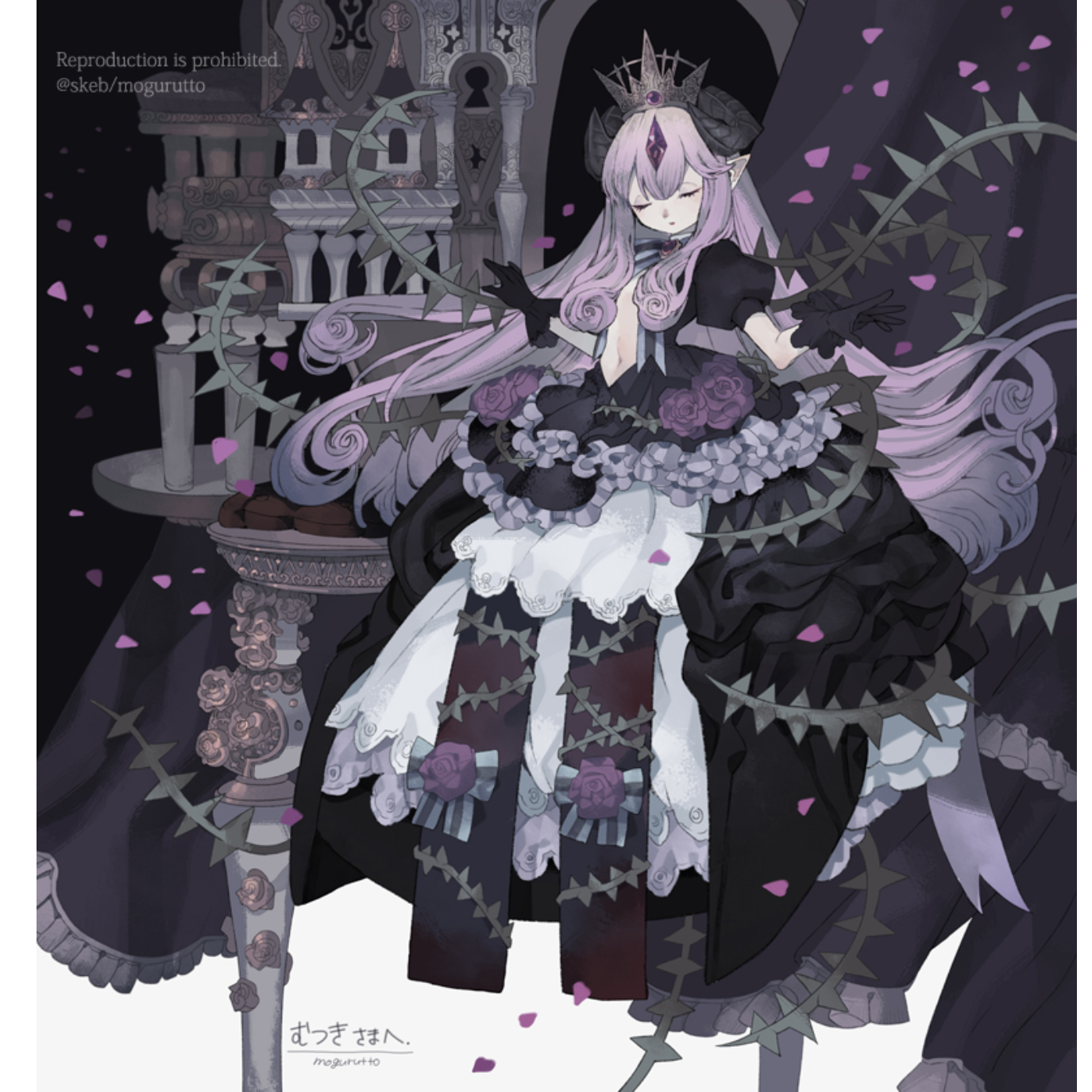 偶像に世界を委ねて　～ Idoratrize World