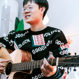 爸妈的话 吉他谱