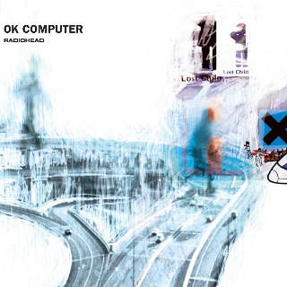 No Surprises  (Radiohead)钢琴简谱 数字双手 Thom Yorke/Jonny Greenwood/Ed O'Brien/Phil Selway/Colin Greenwood