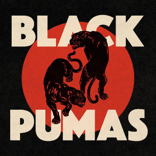 Colors Black Pumas钢琴谱