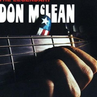 Vincent (Don McLean)钢琴简谱 数字双手