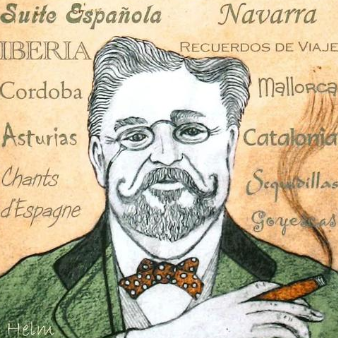 格拉纳达小夜曲